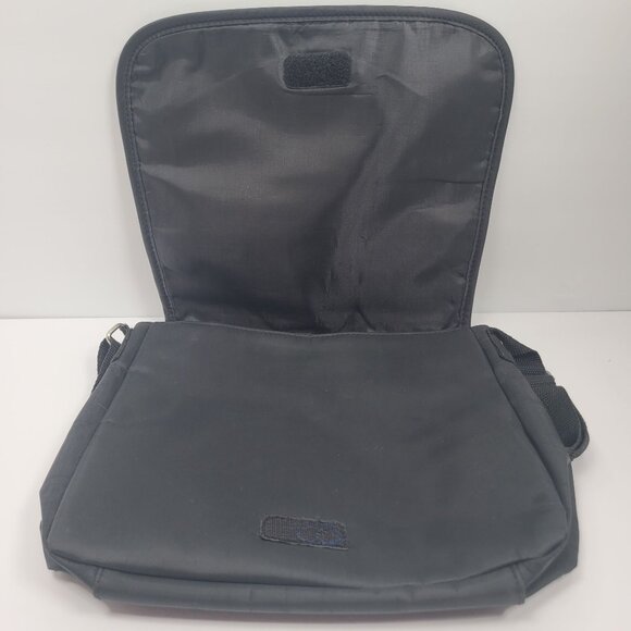 Disney Eeyore Black Messenger Bag & Eeyore Black Adjustable Fanny Pack - Picture 4 of 12